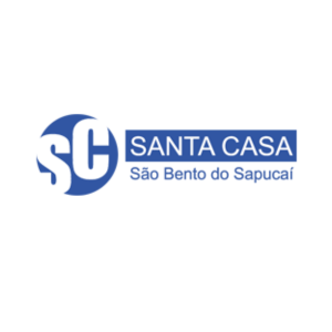 Santa Casa de São Bento do Sapucaí